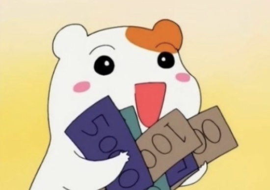  네이버 페이 5000원 받아 가세요~