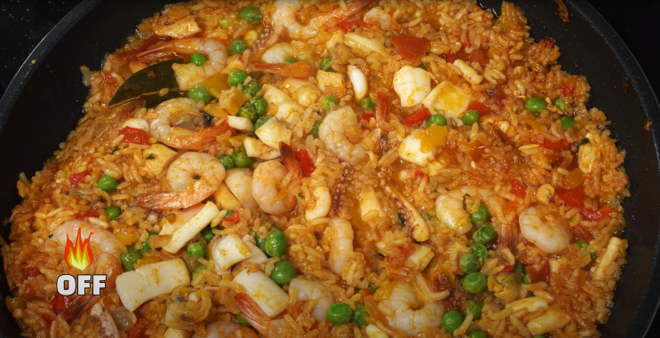  충격적인 세계에서 가장 비싼 향신료의 맛?