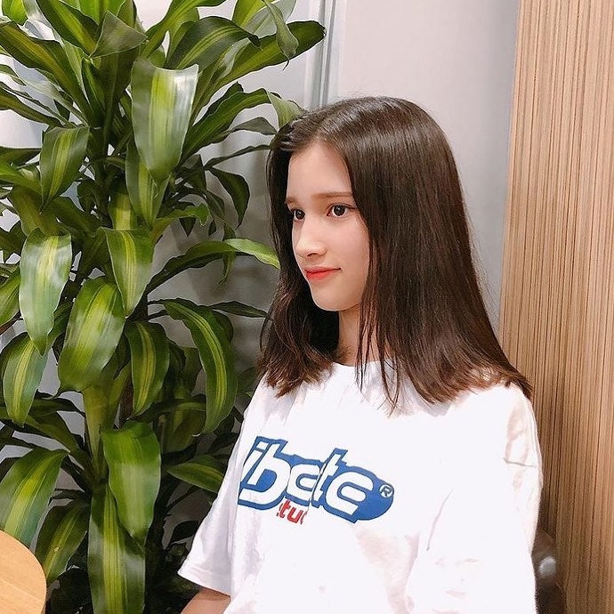 휴닝바히에 인스타 걸스플래닛999 K그룹 참가자 순위 국적 나이 소속사 휴닝카이 yg 나무위키 ....