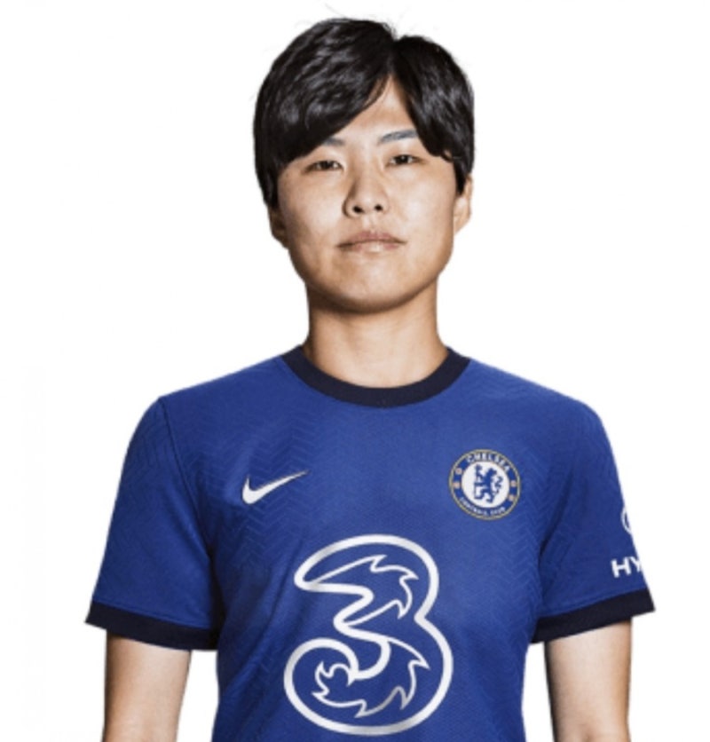 지소연(축구선수) 나이 키 몸무게 가족 학력 소속팀 통산 득점 연봉 과거 가정사 아마추어 시....