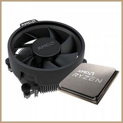 AMD 라이젠5-4세대 5600G (세잔) (멀티팩) 추천하는 이유