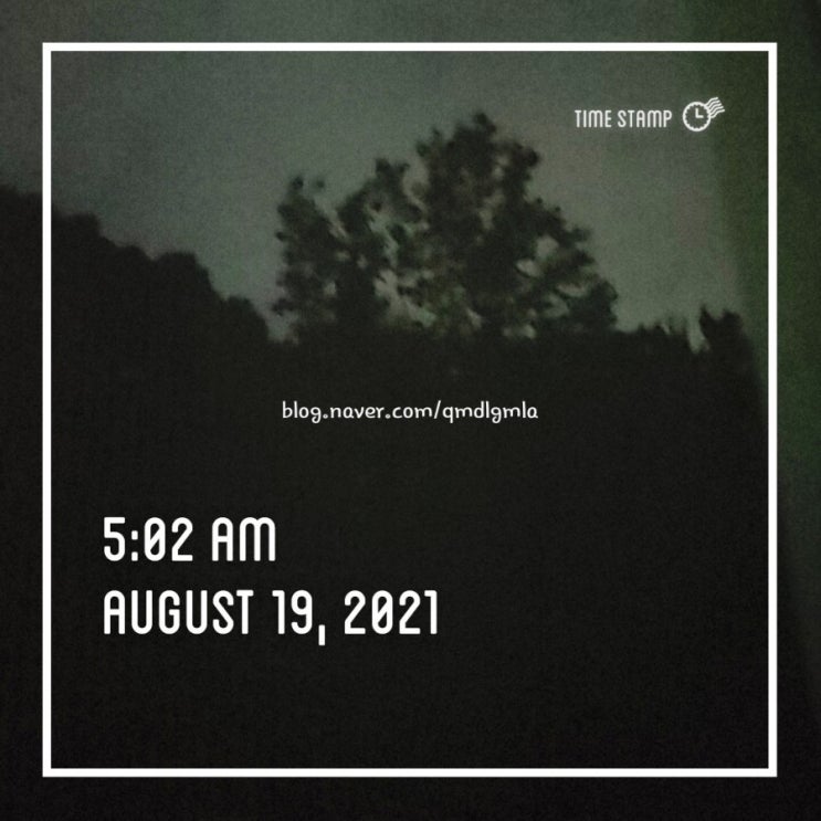  미라클모닝 32일차!