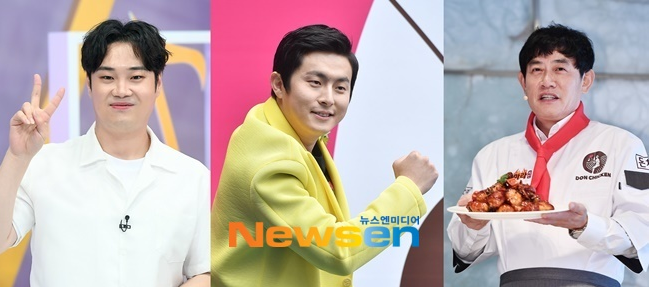  공황장애 고백 유재환 기안84 그럼에도 위로가 되는건???