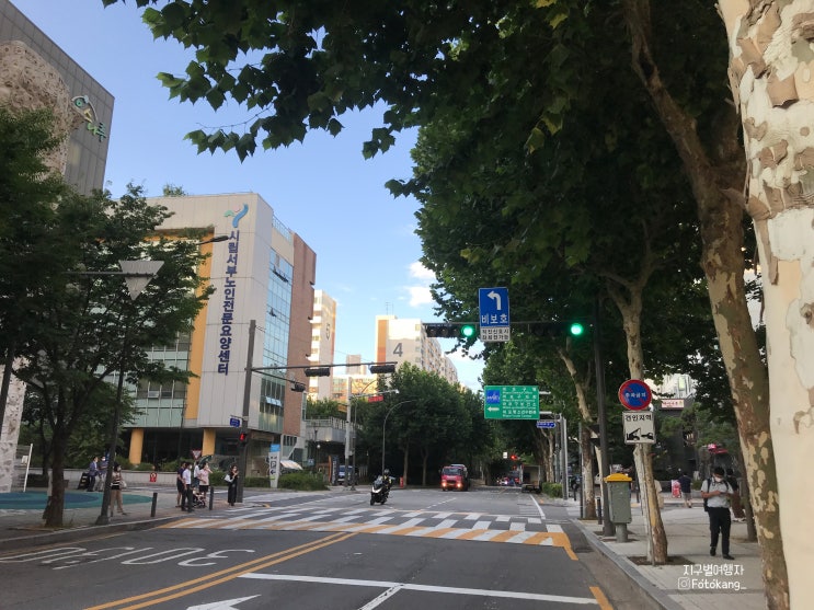  마포구 코로나 선별 진료소 운영시간 안내 및 검사후기 그리고 결과 [주말도 운영해요 ]