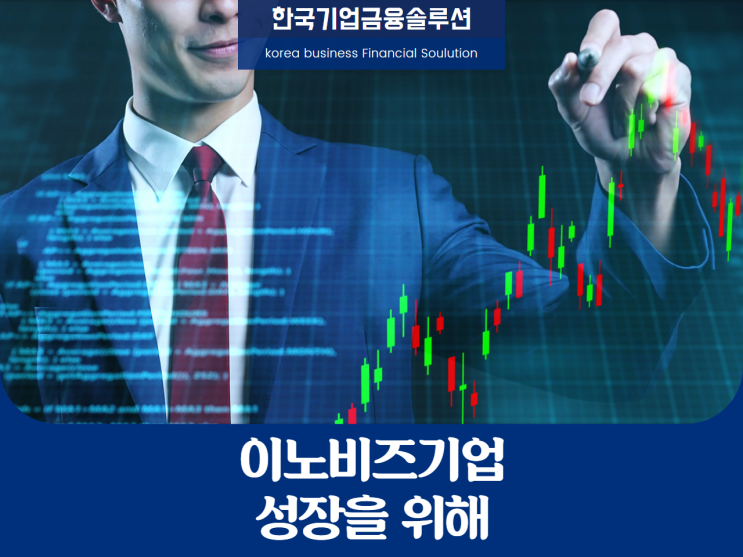  이노비즈기업, 앞으로 나아가기 위해서