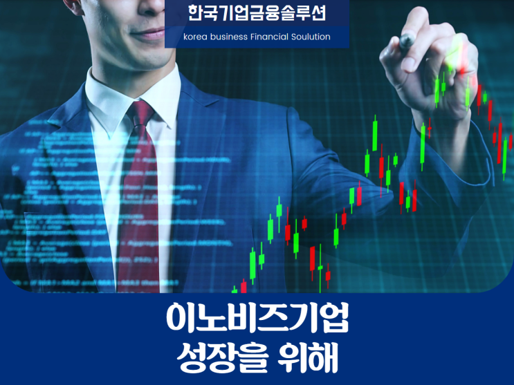 이노비즈기업, 앞으로 나아가기 위해서