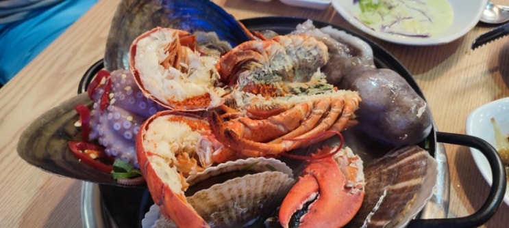  인천대하맛집 촌놈횟집 미친 가성비와 맛