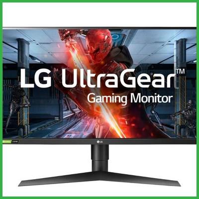 LG 27GL850-B UltraGear 27" 144 Hz IPS LED 2K QHD FreeSync Monitor with HDR 1 ms Black 제품 구매