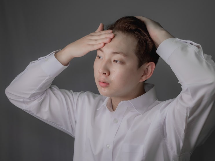  아직도 스킨케어를 하나씩? 군스메틱 BRTC 남성 올인원 화장품