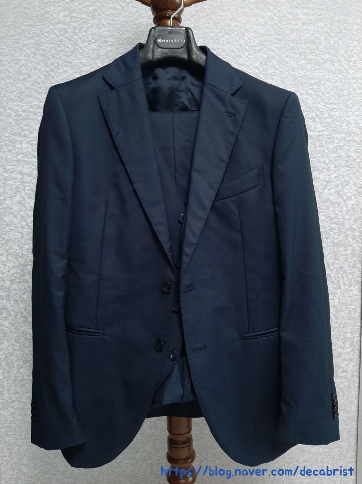  3 Piece Suit... Is it weird?