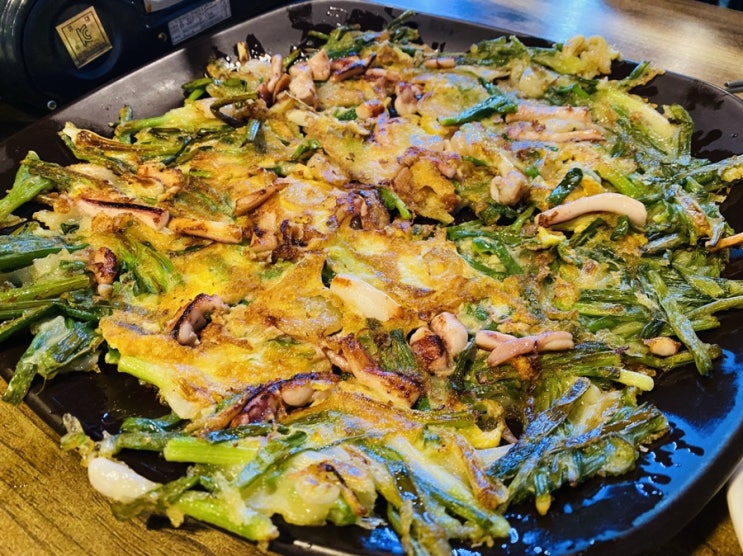  [수원 맛집] 전주 전집 : 수원역 로데오 거리 막걸리집 추천