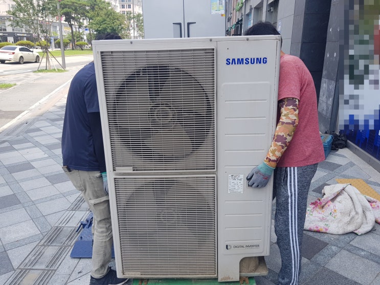  세종 반곡동 식당 카페폐업정리 깨끗하고 확실하게 처리해 드립니다
