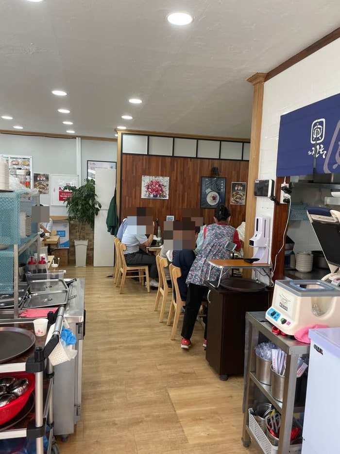 더진국 가평점 사진 4