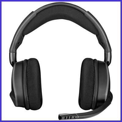 커세어 VOID RGB Elite 무선 7.1채널 게이밍 헤드셋 좋을까? 커세어 VOID RGB Elite 무선 7.1채널 게이밍 헤드셋 좋을까?