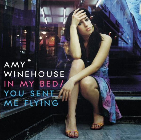 [휘뚜루마뚜루 가사해석] Amy Winehouse - You sent me flying