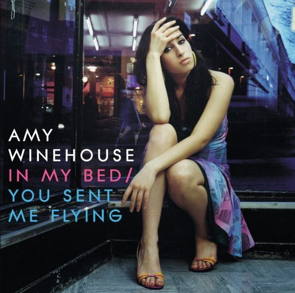  [휘뚜루마뚜루 가사해석] Amy Winehouse - You sent me flying