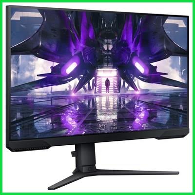 삼성전자 오디세이 G3 S27AG300 144Hz 27인치 피벗 게이밍 모니터 상품 리뷰