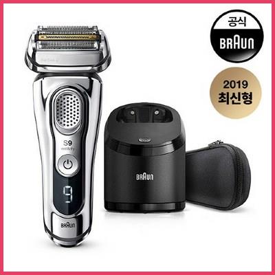 브라운 전기면도기 시리즈9 9395cc 추천! 브라운 전기면도기 시리즈9 9395cc 추천!