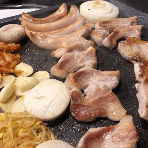  안산최고맛집 대패369월피점 월피동맛집