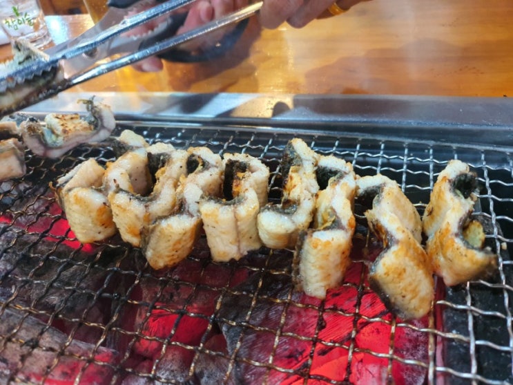  [맛집] 부천 장어맛집, 기력보충에 좋은 장어 먹고 싶을때 찾는 가격 착한 그집