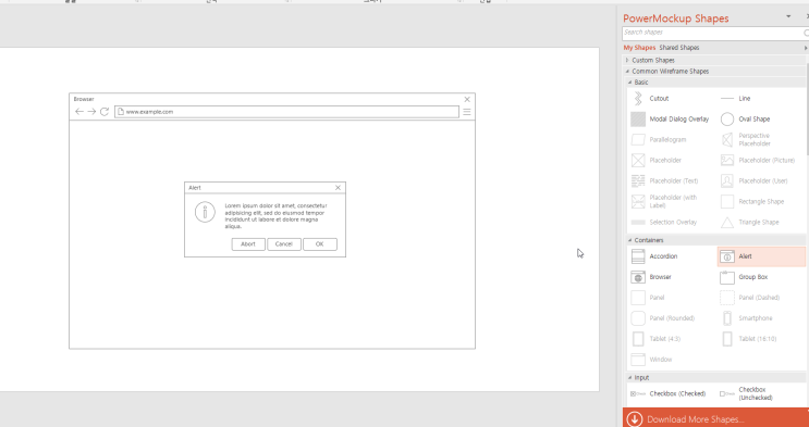 웹 디자인, 웹사이트, 웹 페이지 UI/UX를 위한 웹 목업 프로그램 - PowerMockup(파워목업) 웹 디자인, 웹사이트, 웹 페이지 UI/UX를 위한 웹 목업 프로그램 - PowerMockup(파워목업)