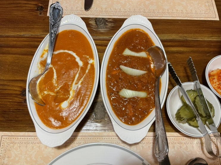  수원역 인도 난 커리집,그레이트 히말라야