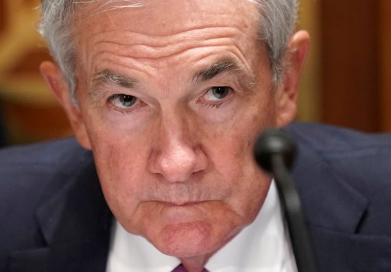 "연준, 연내 테이퍼링 개시"...FOMC 의사록 "연준, 연내 테이퍼링 개시"...FOMC 의사록