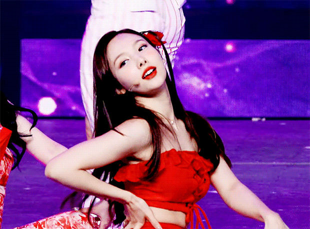  트와이스 나연