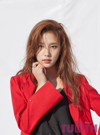  여신#315 라붐 솔빈 97년생프로필본명 서울예술대학 영화배우연기자 화보몸매