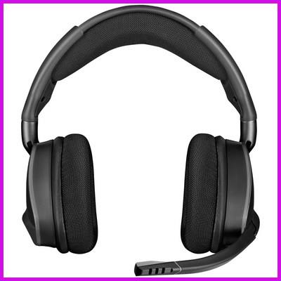 커세어 VOID RGB Elite 무선 7.1채널 게이밍 헤드셋 좋을까? 커세어 VOID RGB Elite 무선 7.1채널 게이밍 헤드셋 좋을까?
