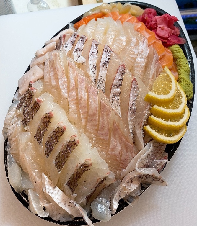 시원한 회로 더위타파! 가성비 좋은 노량진수산시장 전라도함평 시원한 회로 더위타파! 가성비 좋은 노량진수산시장 전라도함평
