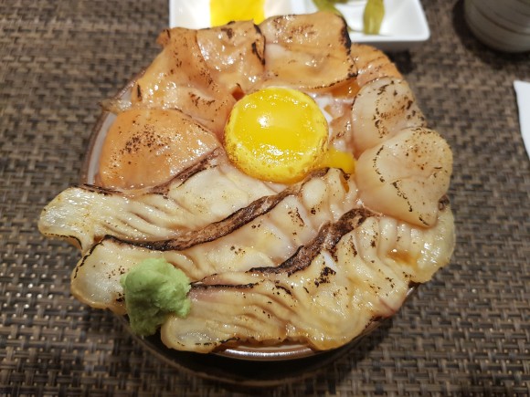 [서울 광진구] 이이요 : 군자역 야끼돈부리 맛집