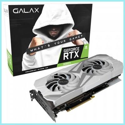 갤럭시 지포스 RTX 3060 Ti EX WHITE OC D6 8GB LHR 공유해요 갤럭시 지포스 RTX 3060 Ti EX WHITE OC D6 8GB LHR 공유해요