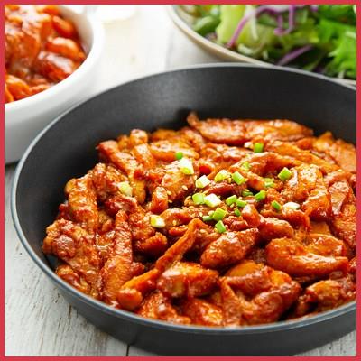  셰프초이스 춘천식닭갈비 (냉장) 실구매 정보 꼭 확인하세요 