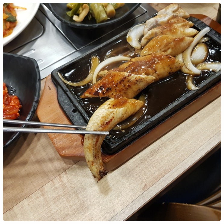  8월 여름철 몸보신하기 좋은 제주시 장어 맛집 명가천지연무태장어