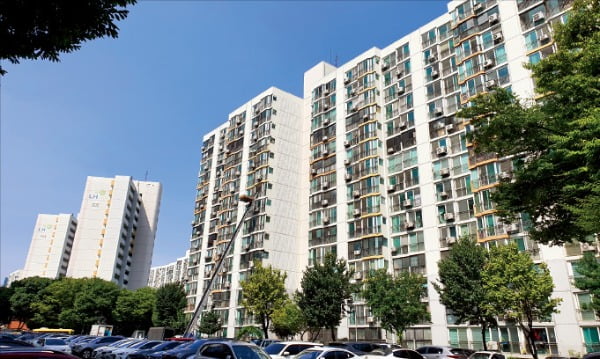 광명 철산·하안동 '재건축 청사진' 나온다