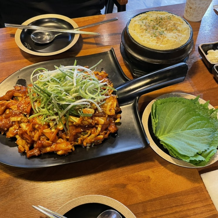  대림 맛집 구로동 곱창 대림역 곱창 요즘 핫한 야채곱창맛집! 곱깨비 대림역점
