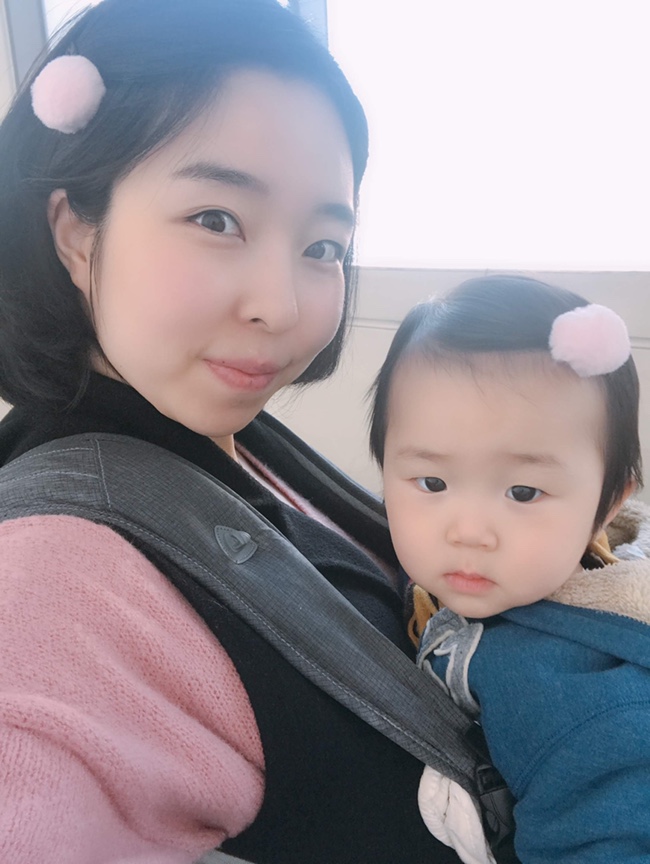  나와, 내 블로그 이야기
