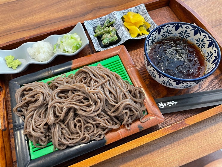  서울 송파구 풍납동 (강동구청역) : 가츠앤소바 : 풍납동맛집