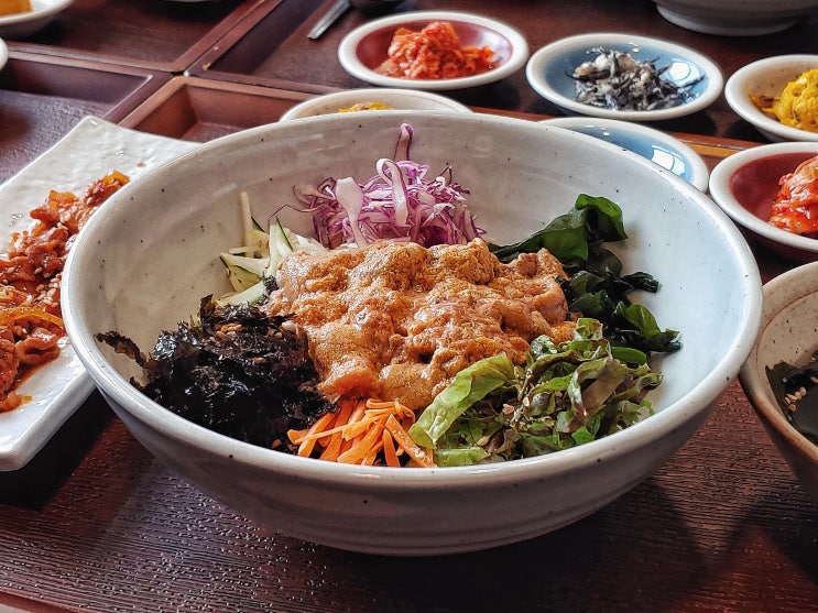  제주 성산 "바다의 집"