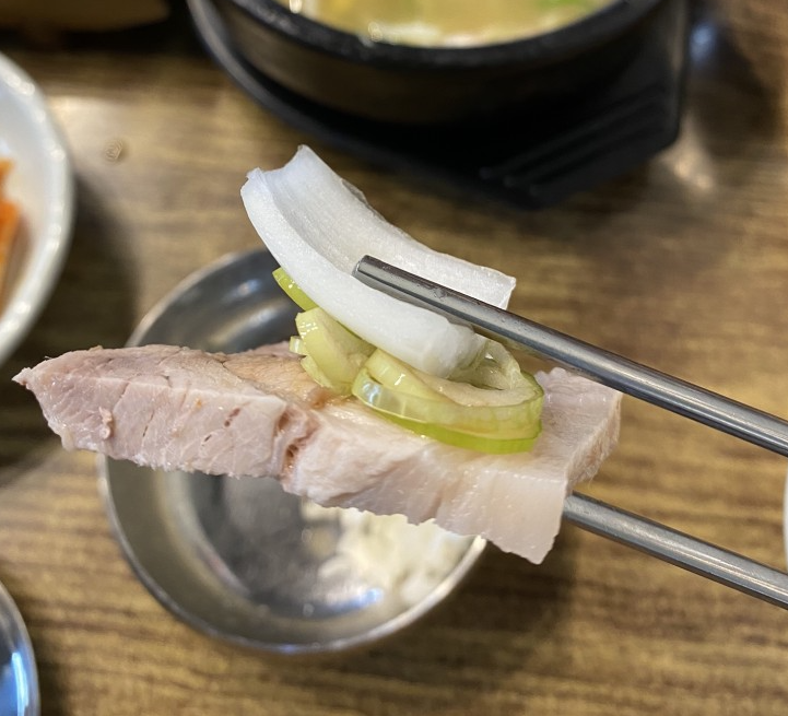 쀼로그 ep. 118 제주여행(2021년 7월) 맛집 총 결산 (뻘짓)