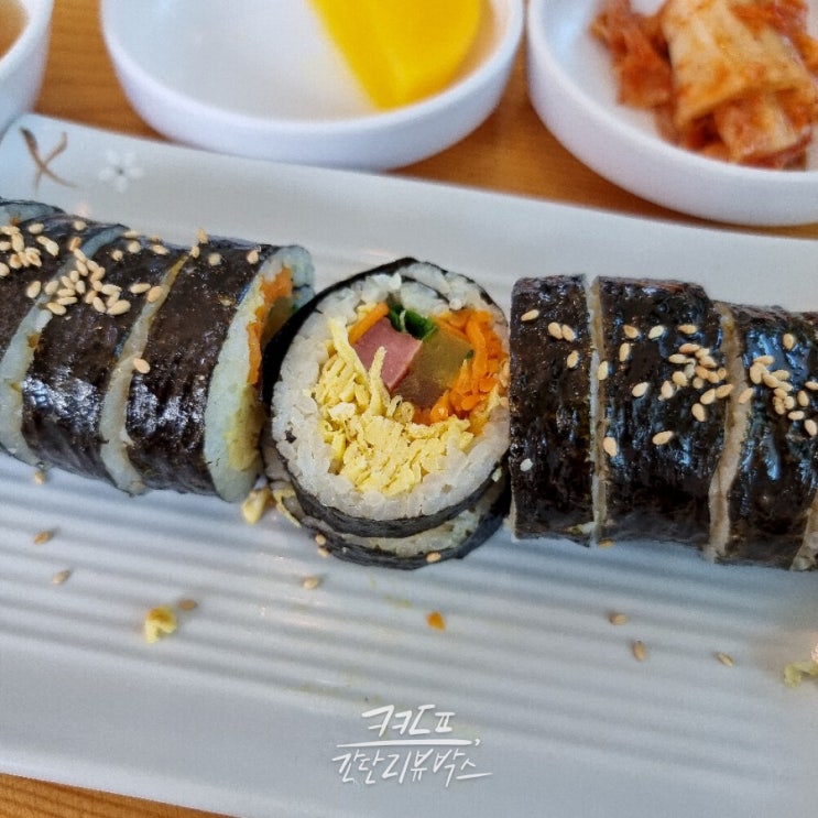  [김밥투어] 근데 토스트가 맛있어? 제주 서귀포 남원읍 분식맛집 <위미모녀분식>