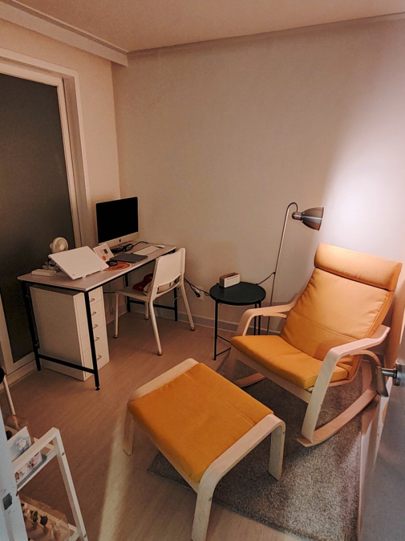 인테리어후기] 24년된 구축아파트 23평 가성비 리모델링, 집수리 전후모습 대공개, 부분수리지만 전체수리효과내기 : 네이버 블로그, image size:800x1067