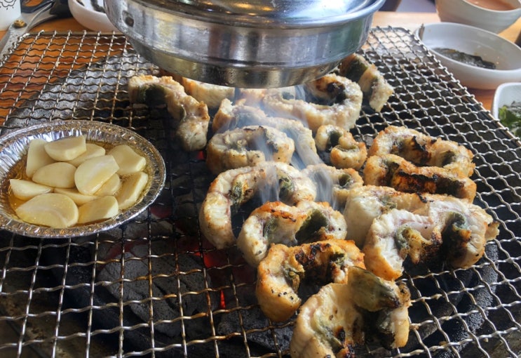  군포 맛집 풍천민물장어 아산 수산 맛, 가격 모두 만족