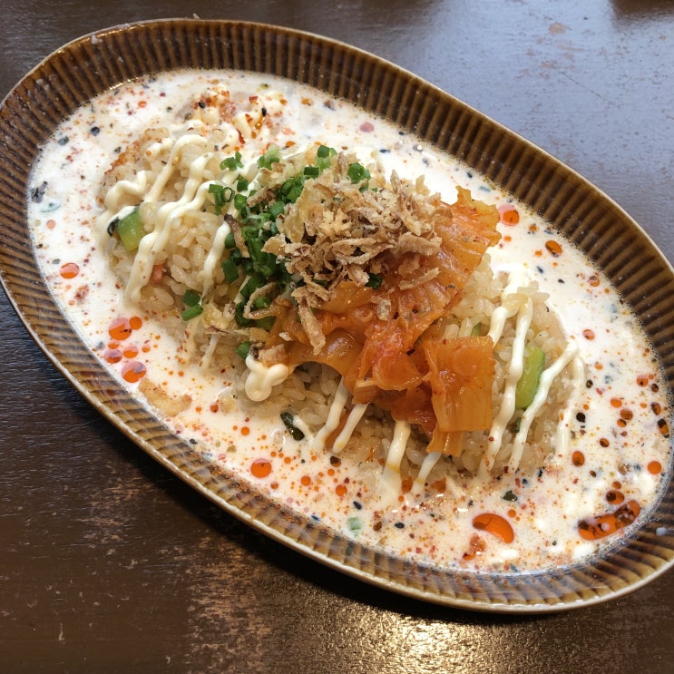  제주시 농형동 식당마요네즈