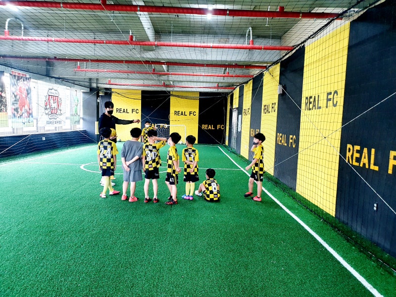 대구축구교실 라이징스타 축구아카데미 드리블을 잘하고 싶다면?