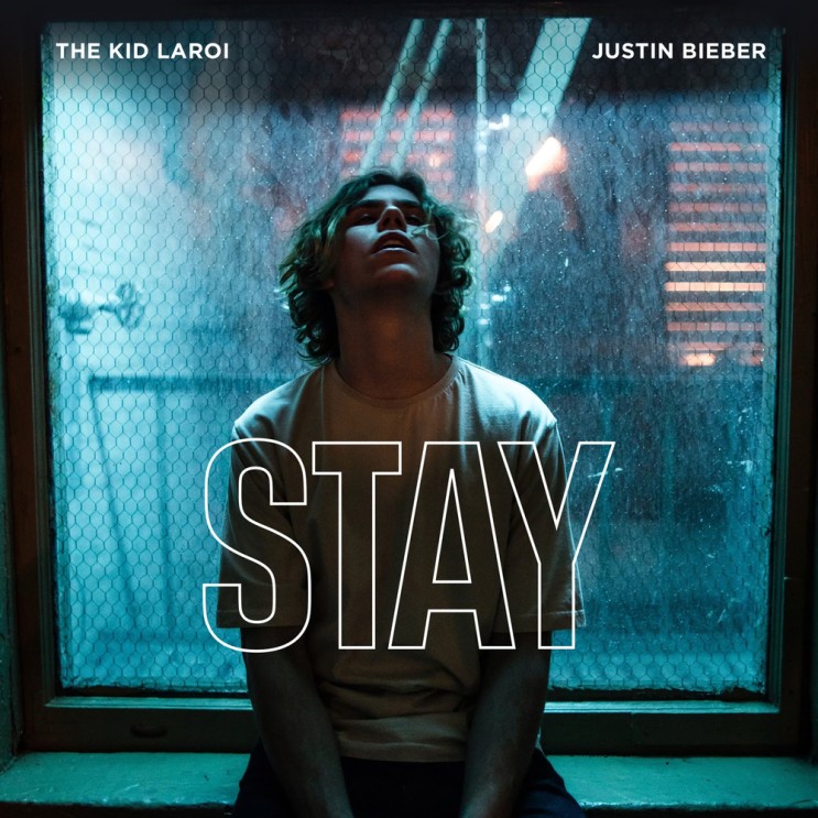 [음악리뷰&해석] The Kid LAROI & Justin Bieber 'STAY', 신나는데 우울함의 극치