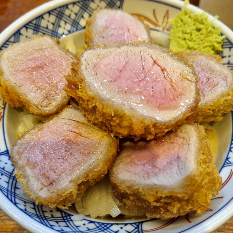  [원주 중앙동] 예미 : 골목식당 돈가스덮밥 맛집 (미로시장)
