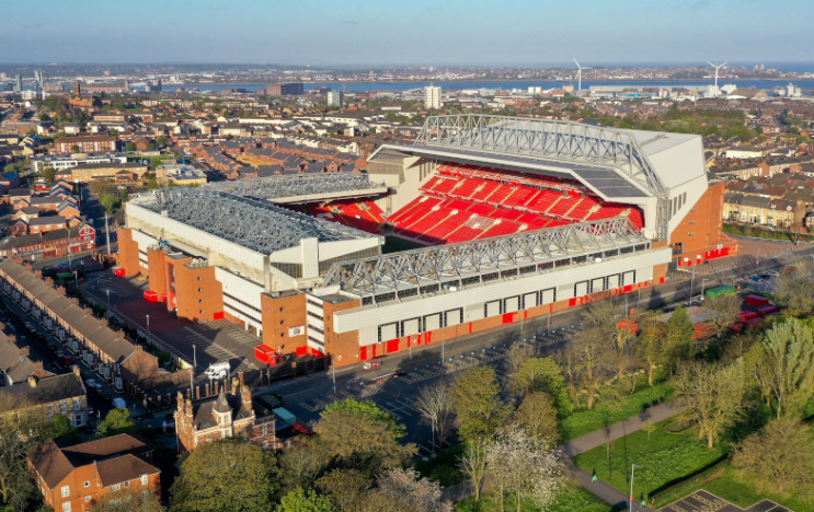  [영국 프리미어리그]  8월21일 리버플 - 번리 축구 경기분석