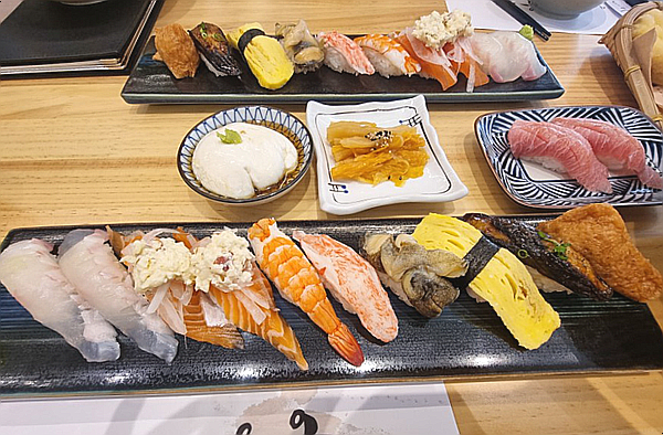 화순여행, 다올스시 광주근교 화순초밥맛집에 다녀왔어요